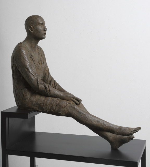 Hanneke Beaumont, ‘Bronze #116’, 2005, Contessa Gallery
