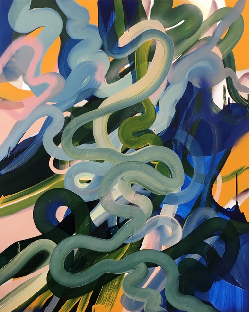 Grace Wright 25 Artworks, Bio & Shows on Artsy