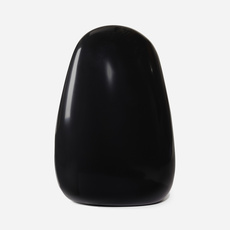 Juan B. Hamilton, Untitled (1986)