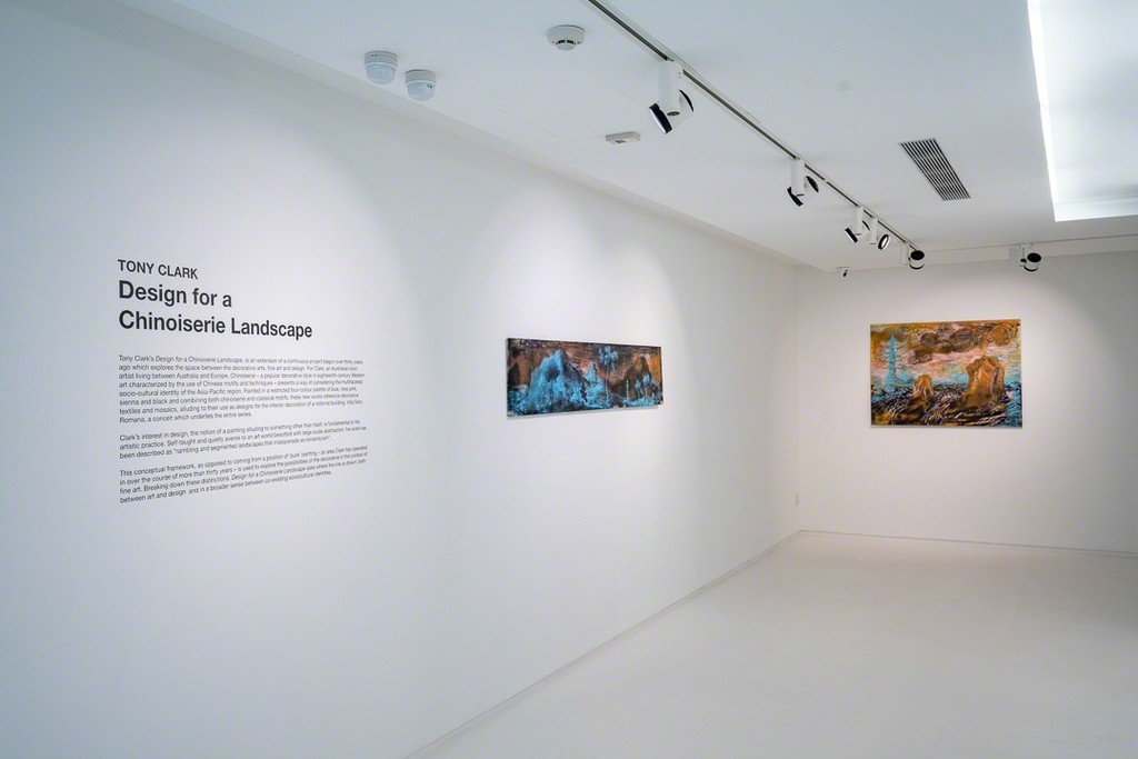 Installation view. Photography by Ng Wu Gang. Installation view. Photography by Ng Wu Gang.