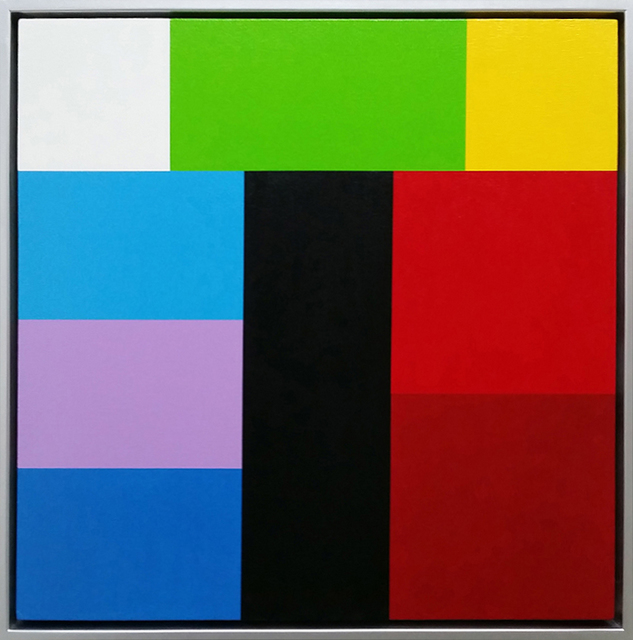 Jaan Poldaas, ‘1408’, 2016, Birch Contemporary