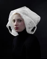 Hendrik Kerstens, ‘Bag’, 2007, Rachael Cozad Fine Art
