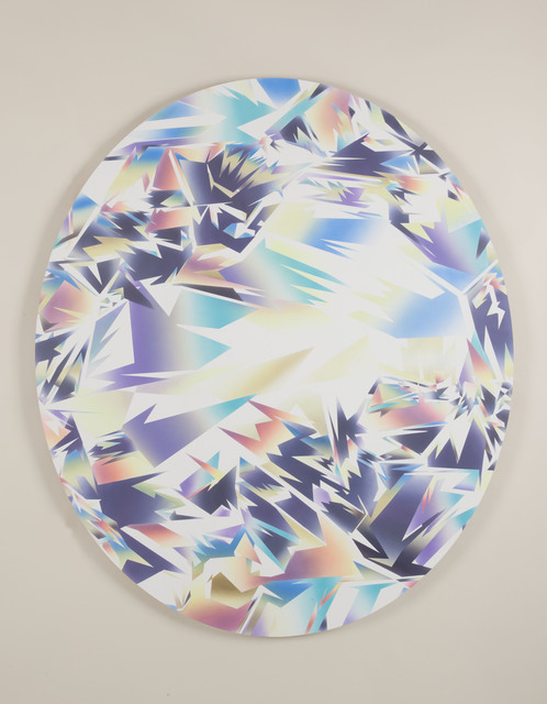 YUSUKE ISHIKAWA, ‘Experiment #11’, 2010, Aki Gallery