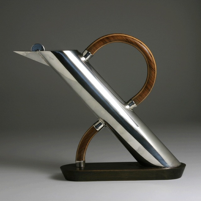 Matteo Thun, ‘Pitcher’, 1990, J. Lohmann Gallery