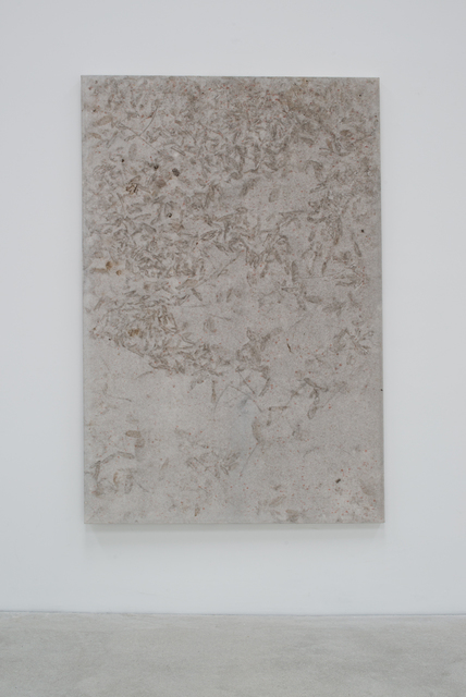 Karin Sander, ‘Gebrauchsbild 181 Ein Jahr Villa Massimo, Rom’, 2015-2016, Barbara Gross