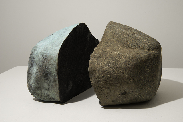John Ruppert, ‘Shift - Maine’, 2017, C. Grimaldis Gallery