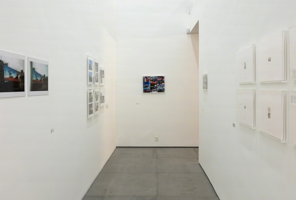 Photo Pat Kilgore © Galeria Nara Roesler Photo Pat Kilgore © Galeria Nara Roesler
