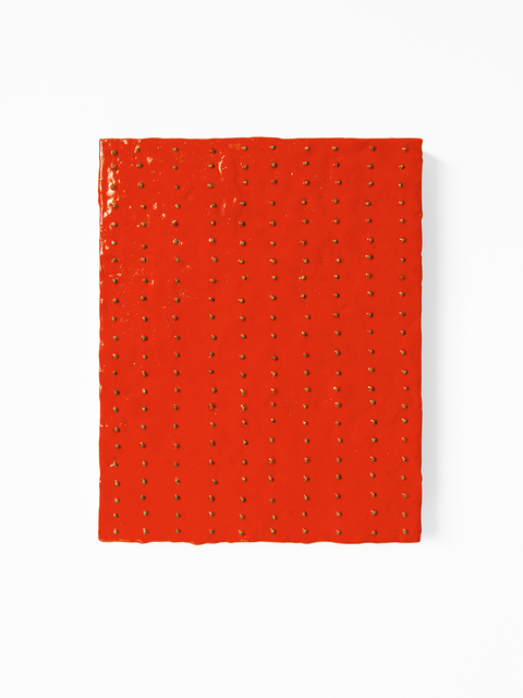 Andrés Bedoya, ‘Sin Título (Lacre)’, 2017, Situations