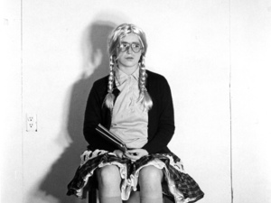 Cindy Sherman