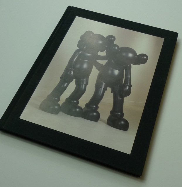 KAWS, ‘Final Days’, 2014, Bengtsson Fine Art