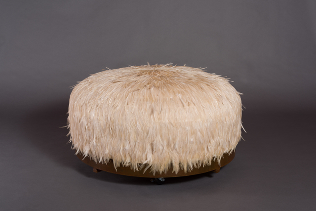 Phyllis Green, ‘Feather Carrier’, 2017, Chimento Contemporary