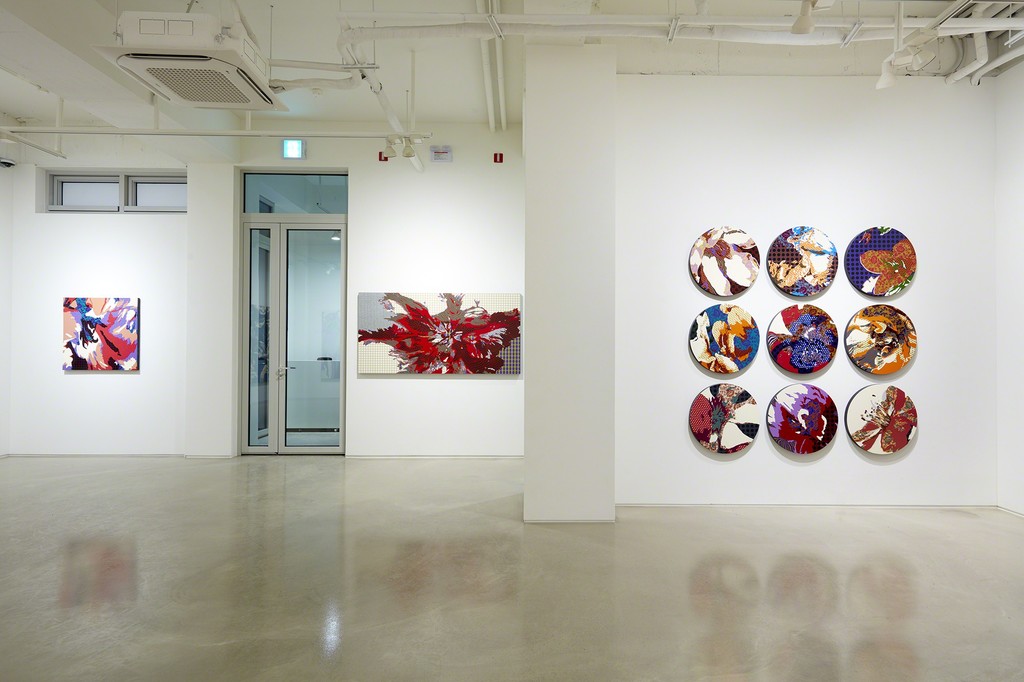 GalleryBK_B1
SOHN JIN AH Solo Exhibition
<INSCAPE SCAPE> 2017.3.9-4.1 GalleryBK_B1
SOHN JIN AH Solo Exhibition
<INSCAPE SCAPE> 2017.3.9-4.1