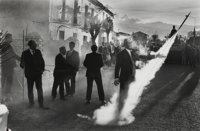 Josef Koudelka, ‘Spain’, 1971, Christie's