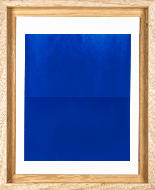 Untitled, Sky and Earth and Ten Thousand Things Series — Çağla Köseoğulları (2024)