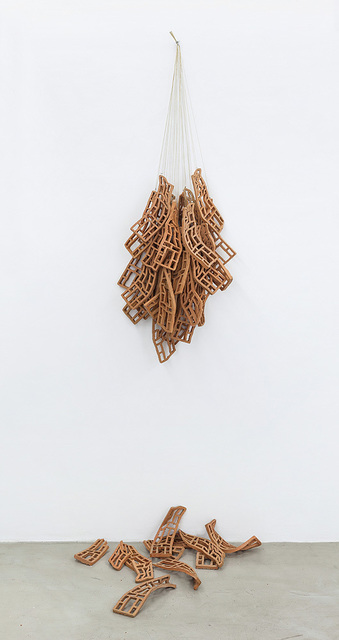 Andrey Zignnatto, ‘Guillotine (Cacho) ’, 2016, SKETCH