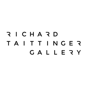 Richard Taittinger Gallery logo