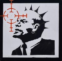 Lenin in Sight