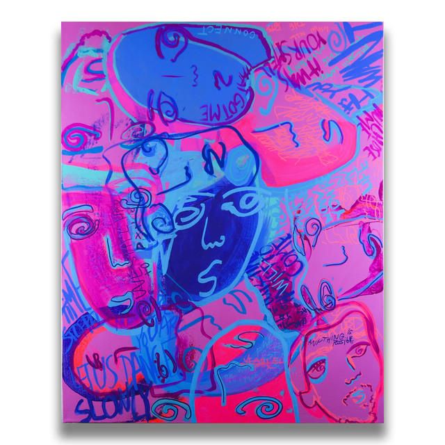 Davia King, ‘It's You I Want’, 2018, EWKUKS