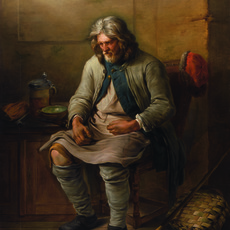 Charles-François Hutin