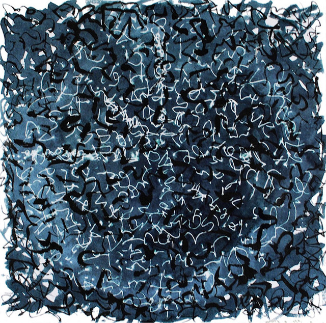 Allison Svoboda, ‘Enzo #3’, Chicago Art Source