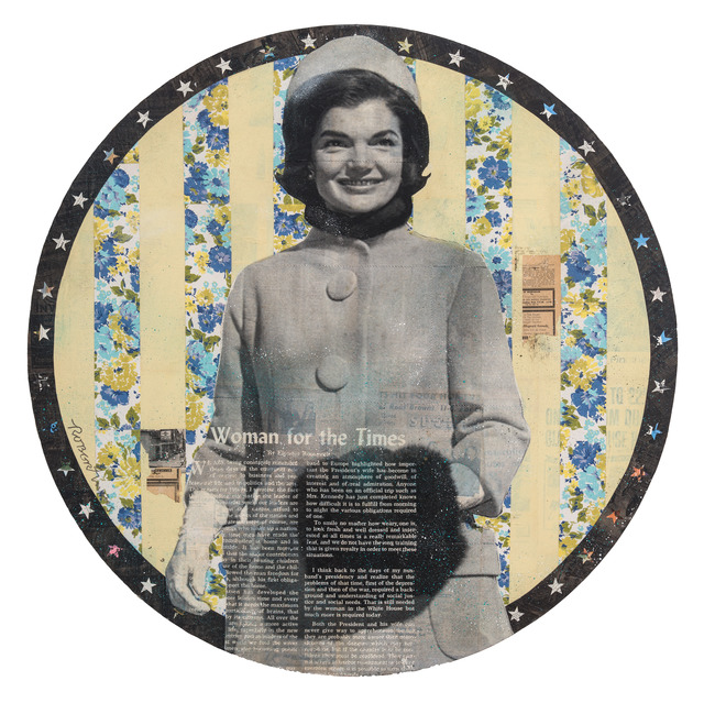 Robert Mars, ‘All My Love’, 2019, Gilles Clement Gallery