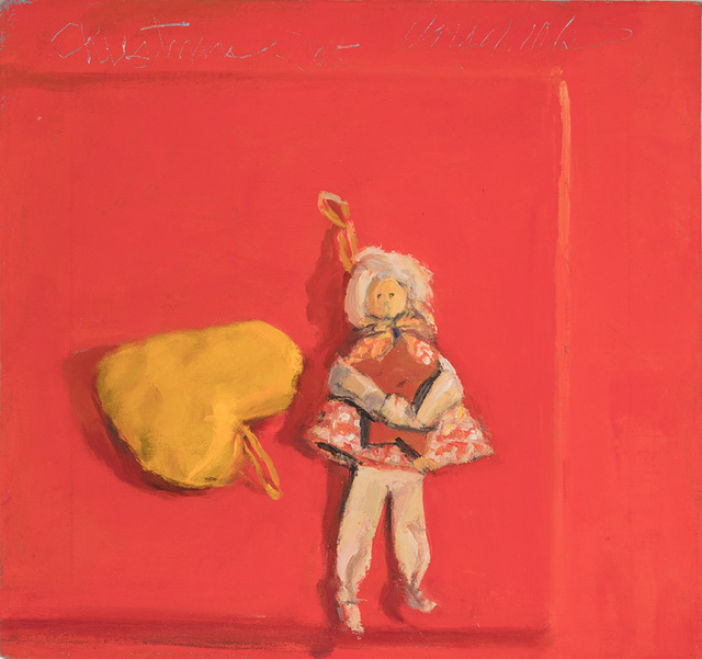 George Nick, ‘Christmas 2015’, 2015, Gallery NAGA