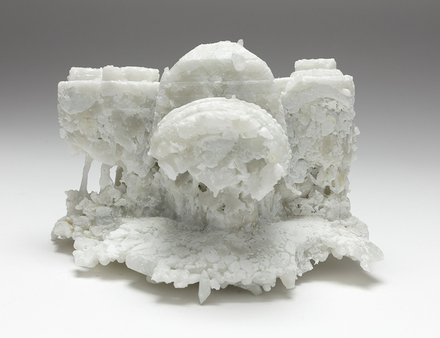 Maccabee Shelley, ‘Timepiece #5’, 2019, Steve Turner