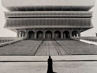 Untitled from the series Soliloquy