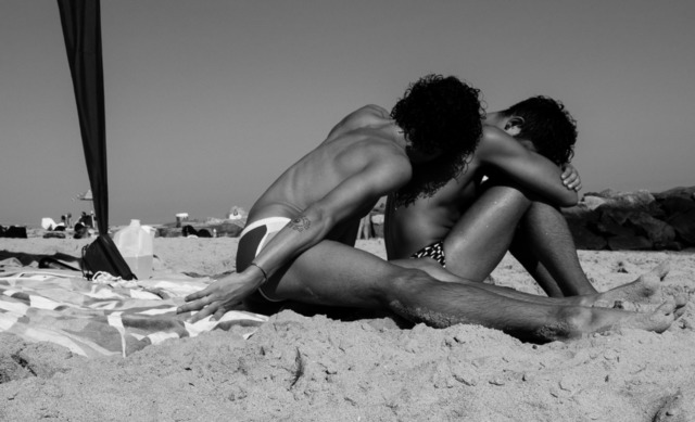 Erica Reade, ‘Call Me By Your Name’, 2015, M Contemporary Art