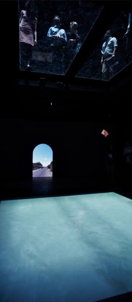 Photo by Alex John Beck for Artsy. Photo by Alex John Beck for Artsy.