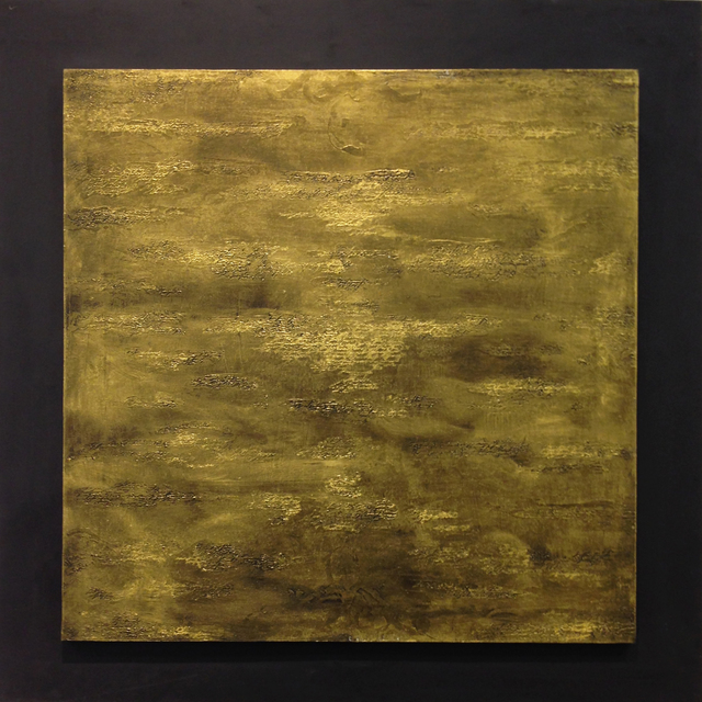 Alfredo Rapetti Mogol, Galleria Ca' d'Oro