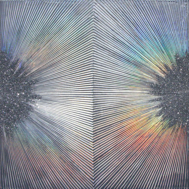 Sylvia Hommert, ‘Hematite’, 2017, Parlor Gallery