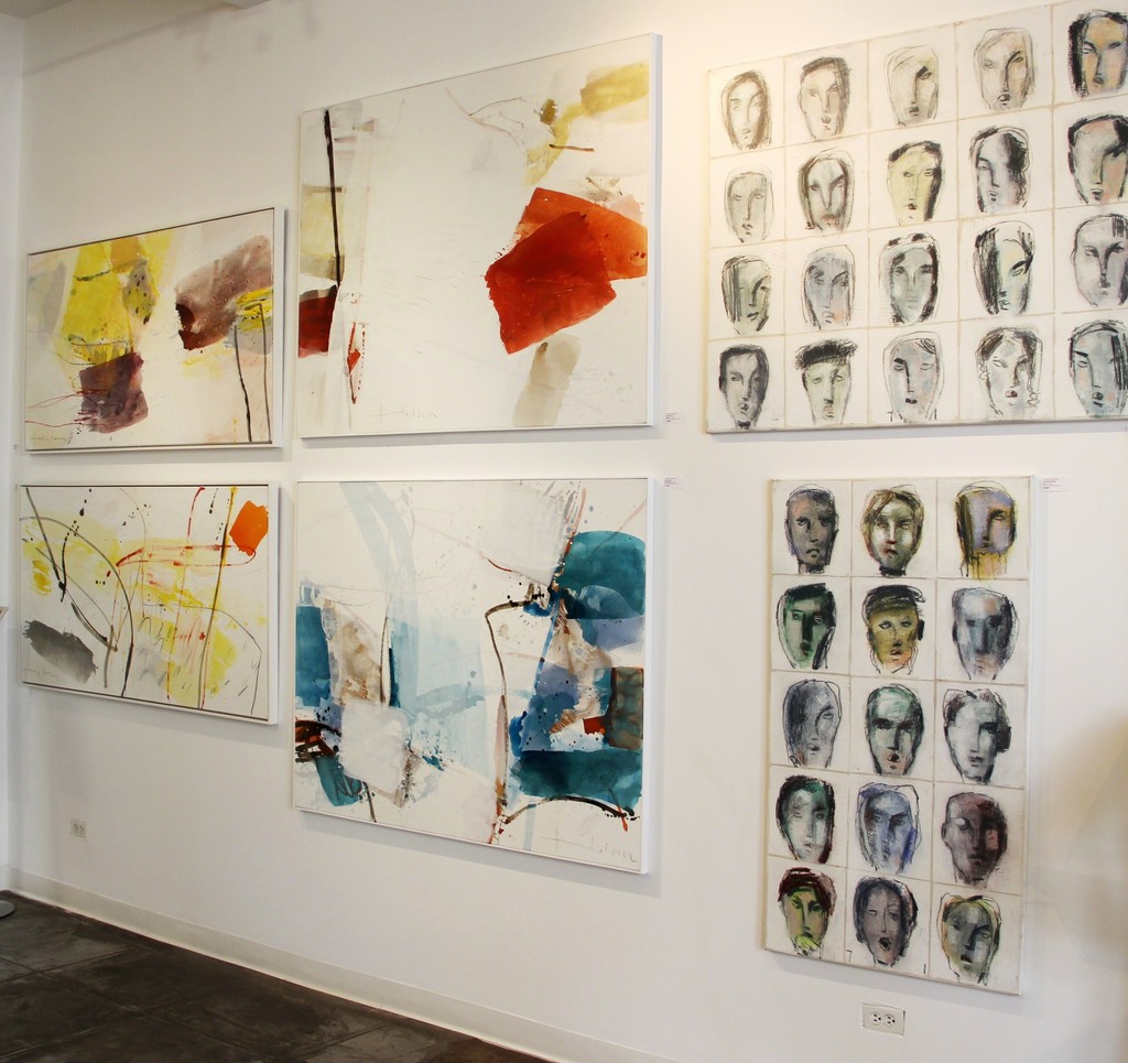 Greet Helsen and Bernhard Zimmer artworks Greet Helsen and Bernhard Zimmer artworks
