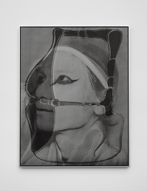 David Noonan, ‘Untitled’, 2016, Roslyn Oxley9 Gallery