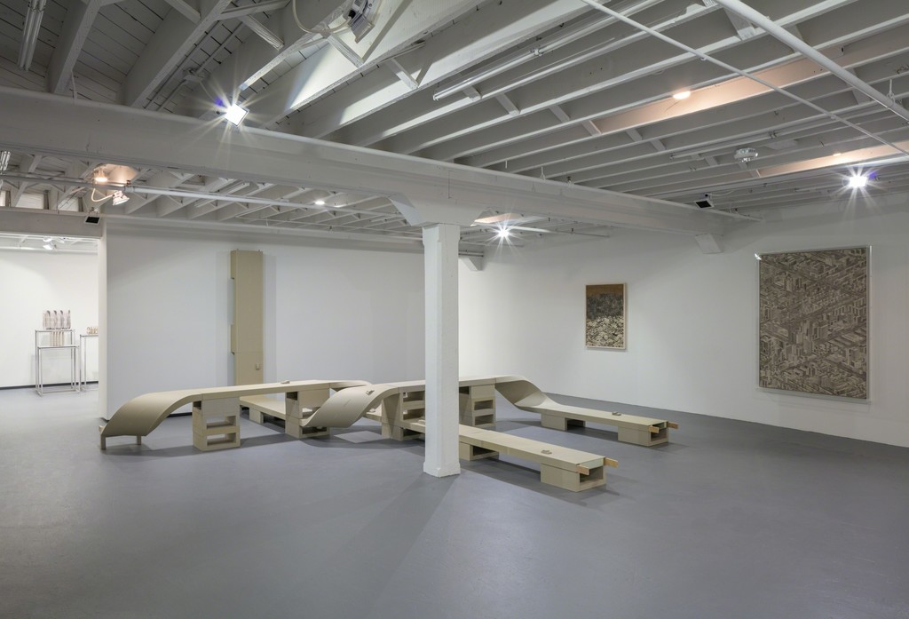 Photo: Fredrik Nilsen Studio. Photo: Fredrik Nilsen Studio.