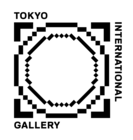 Tokyo International Gallery logo