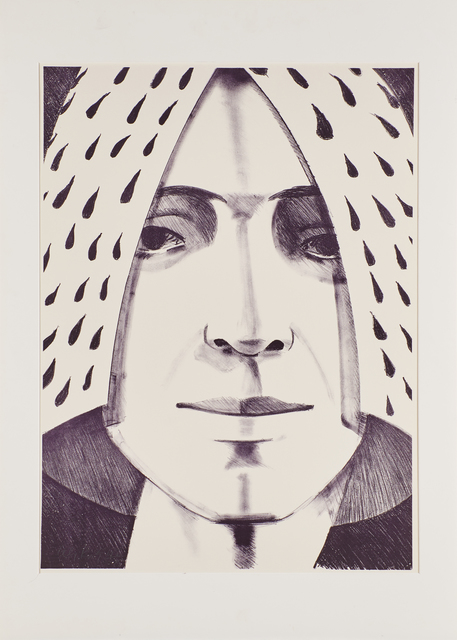Alex Katz, ‘Skowhegan Costume Ball’, 1969, Rago/Wright