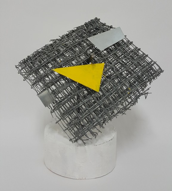 Arthur Luiz Piza, ‘T-1133’, 2016, Galeria Murilo Castro