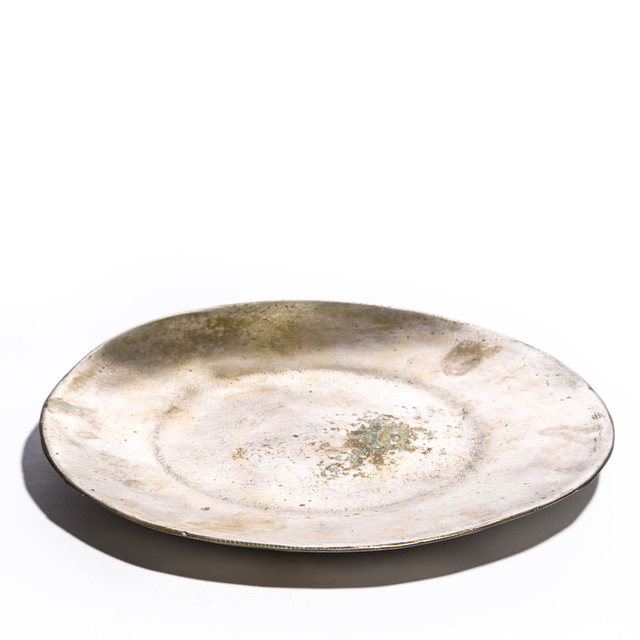 Rick Owens, ‘Large Plate’, LMD studio