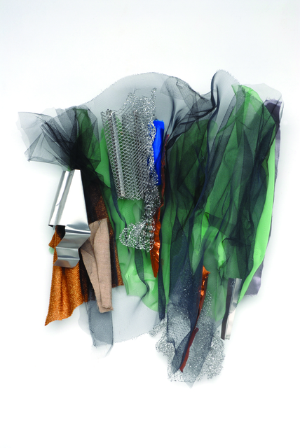 Renée Lerner, ‘Fandango’, 2011, Walter Wickiser Gallery