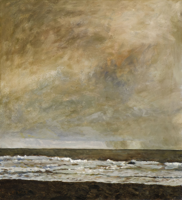 Kristen Garneau, ‘Tidal Break’, 2014, Seager Gray Gallery