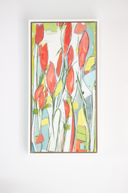 Teresa Roche, ‘Through The Gate ’, 2019, Miller Gallery Charleston