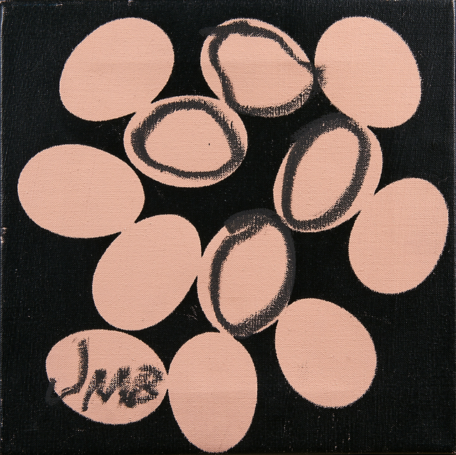 Andy Warhol, ‘Eggs’, ca. 1982-1985, Rago