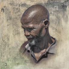 Johan Angus