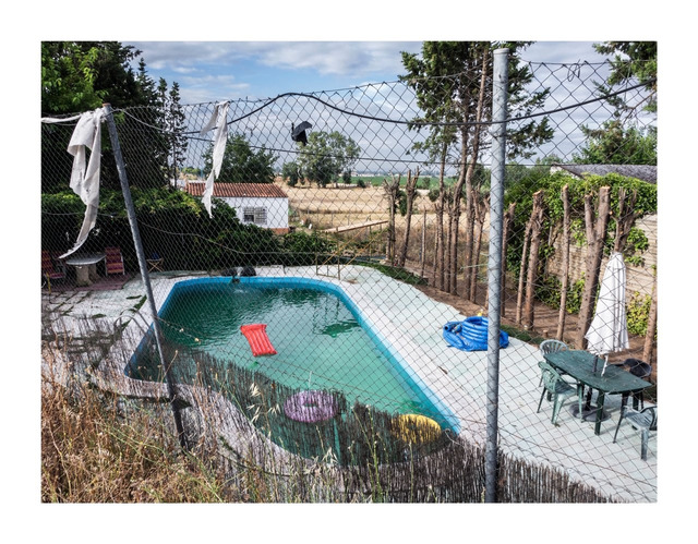 , 'Floating,' 2016, Madragoa