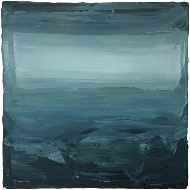 Jake Aikman, ‘Atlantic’, 2018, Suburbia Contemporary Art