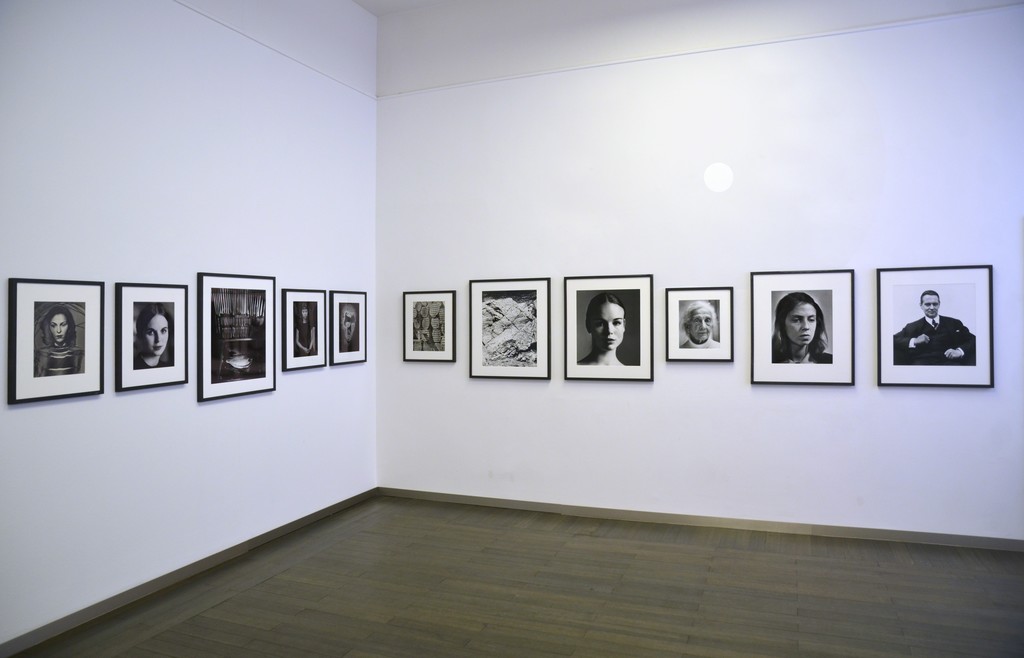 Otto Steinert | Galerie Johannes Faber (Vienna) at Beck & Eggeling, Düsseldorf 2015 Otto Steinert | Galerie Johannes Faber (Vienna) at Beck & Eggeling, Düsseldorf 2015
