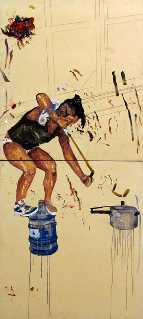 Camila Soato, ‘Hamartía I’, 2015, Artur Fidalgo Galeria