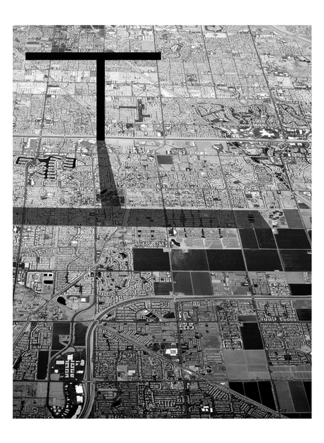 Seher Shah, ‘Mammoth: Aerial Landscape Proposals’, 2012, Jhaveri Contemporary