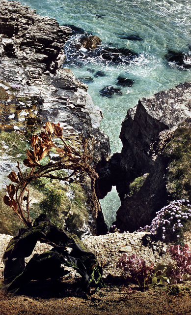Holly King, ‘Crowned Seascape’, 2015, Art Mûr